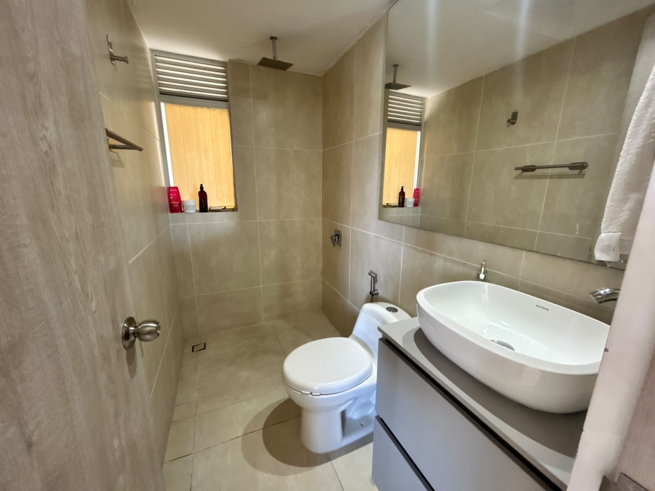 Apartamento en venta- alameda del rio barranquilla