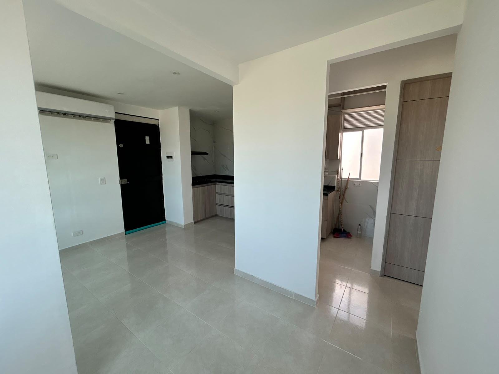 Apartamento en venta- alameda del rio Barranquilla