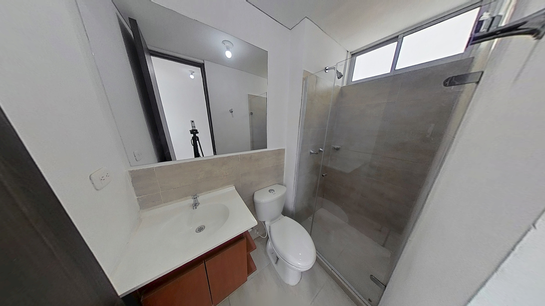 Apartamento en Venta - Villa campestre