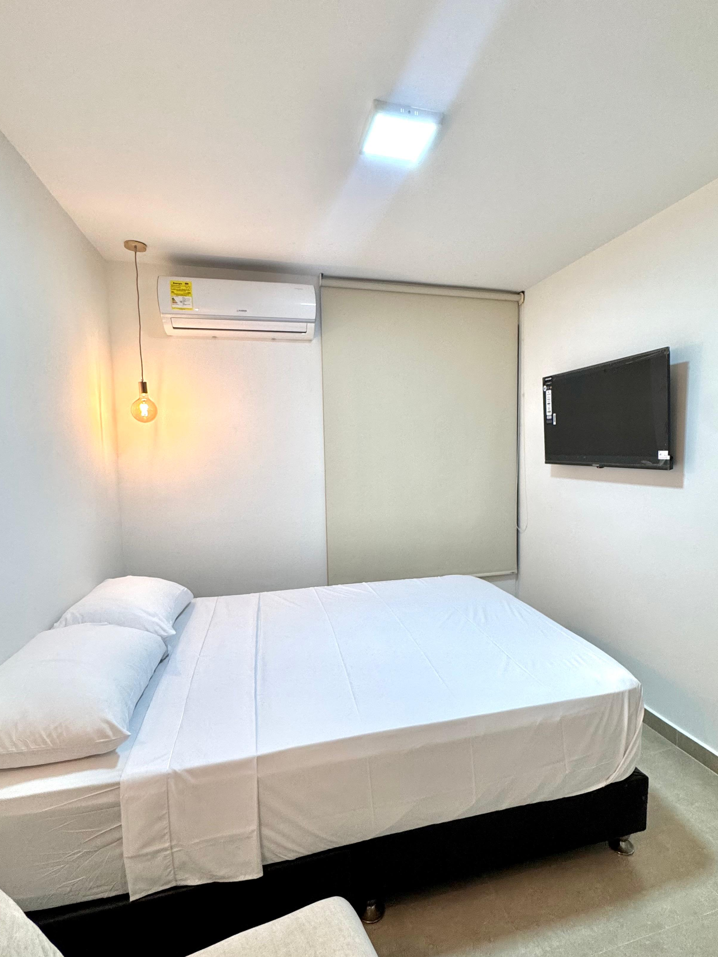 Apartamento en venta- Alameda del Rio Barranquilla