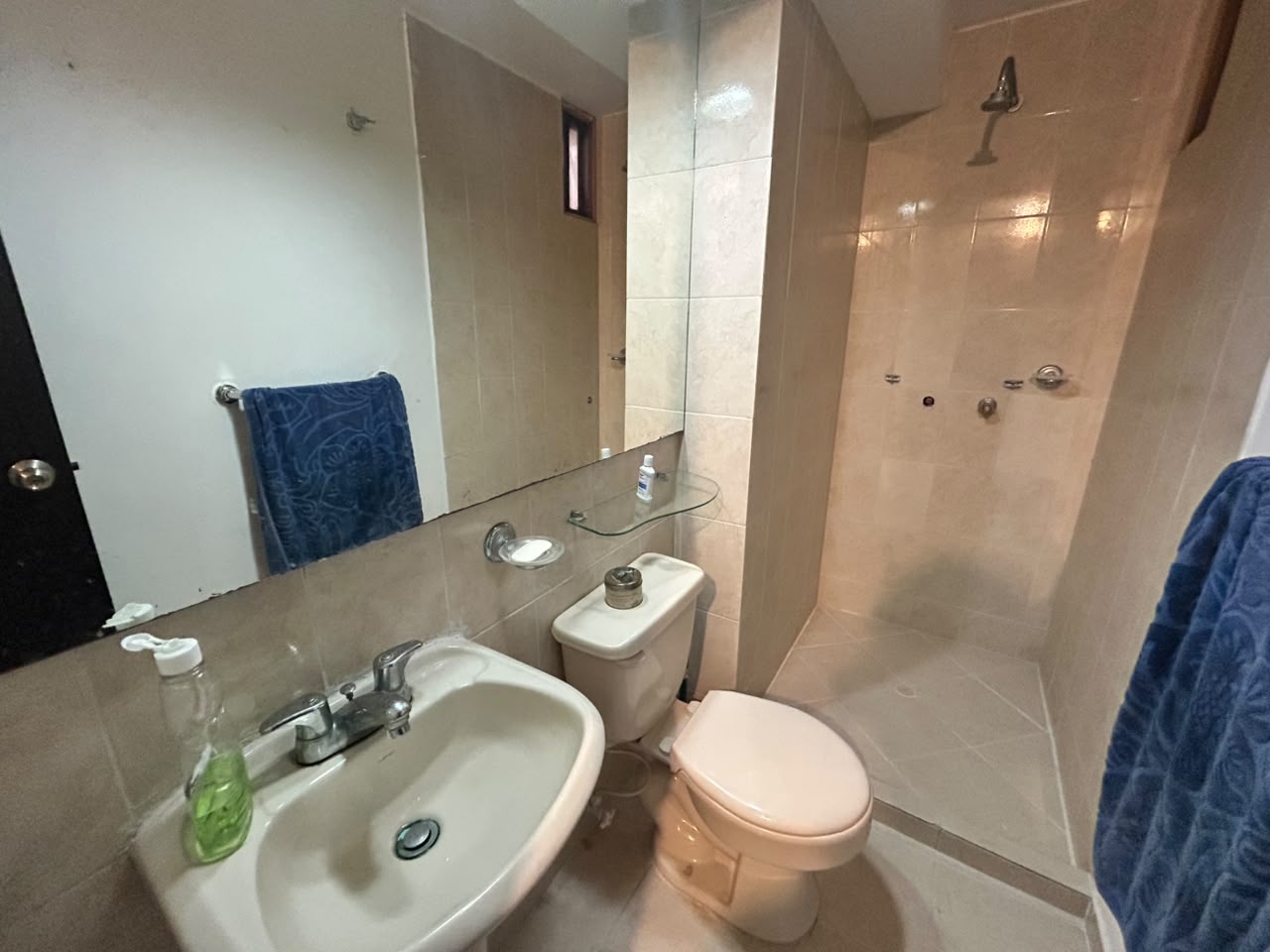 Apartamento en arriendo- Miramar Barranquilla