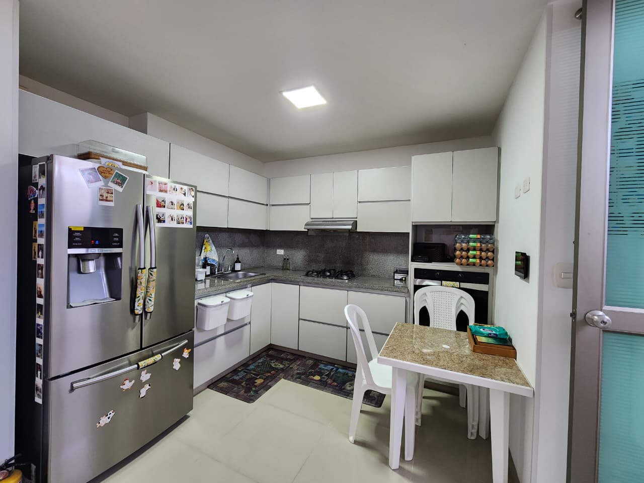 Casa en venta- Ciudad jardín Barranquilla