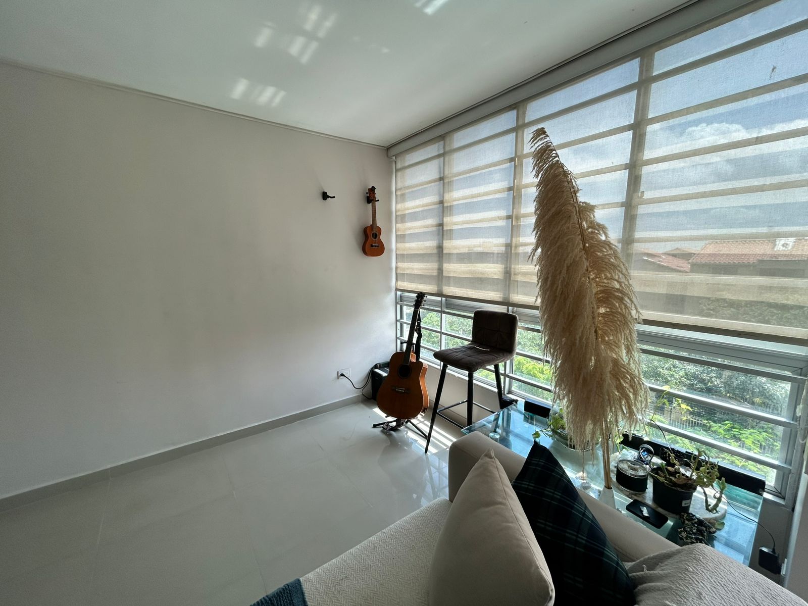 Apartamento en venta- villa carolina Barranquilla