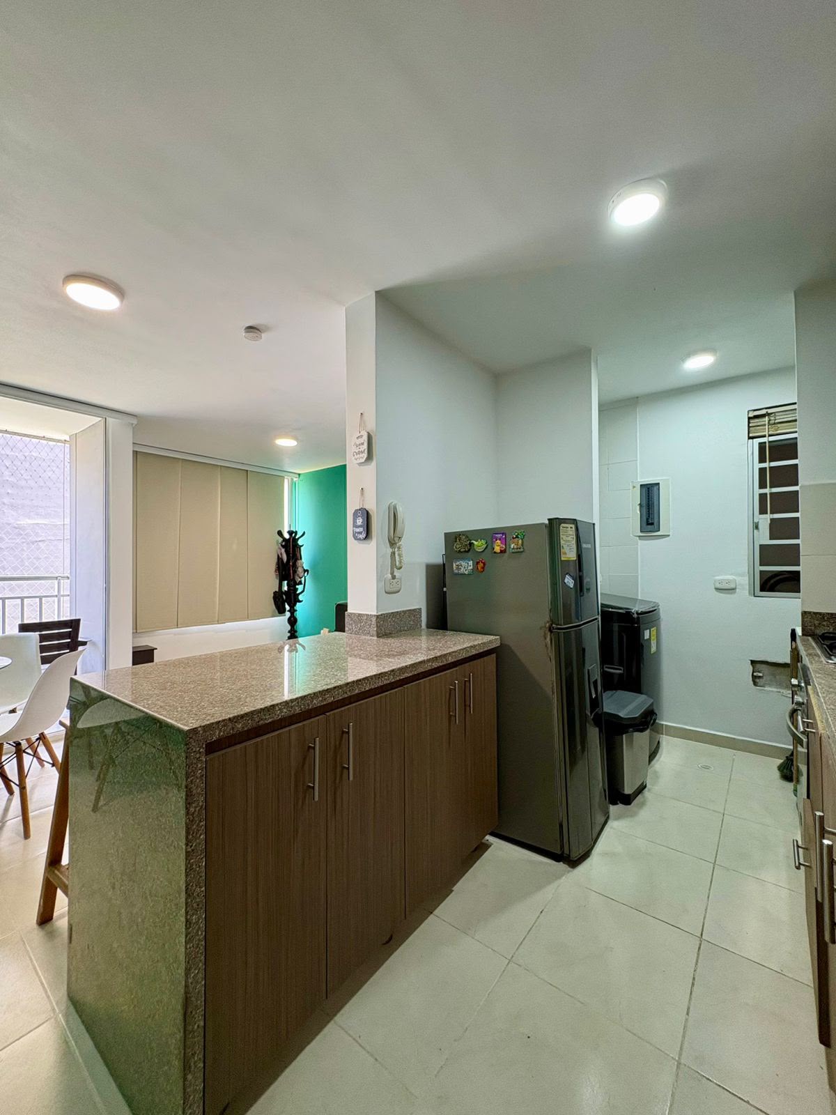 Apartamento en venta -  Miramar Barranquilla