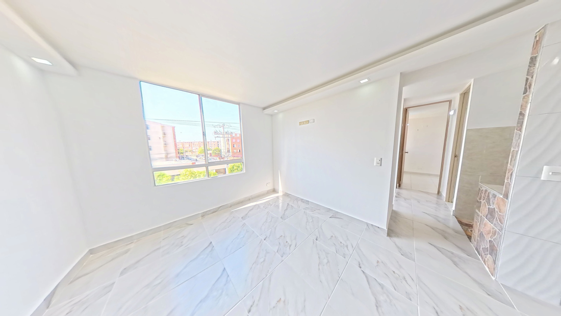 Apartamento en Venta - Ciudad del Puerto - Soledad