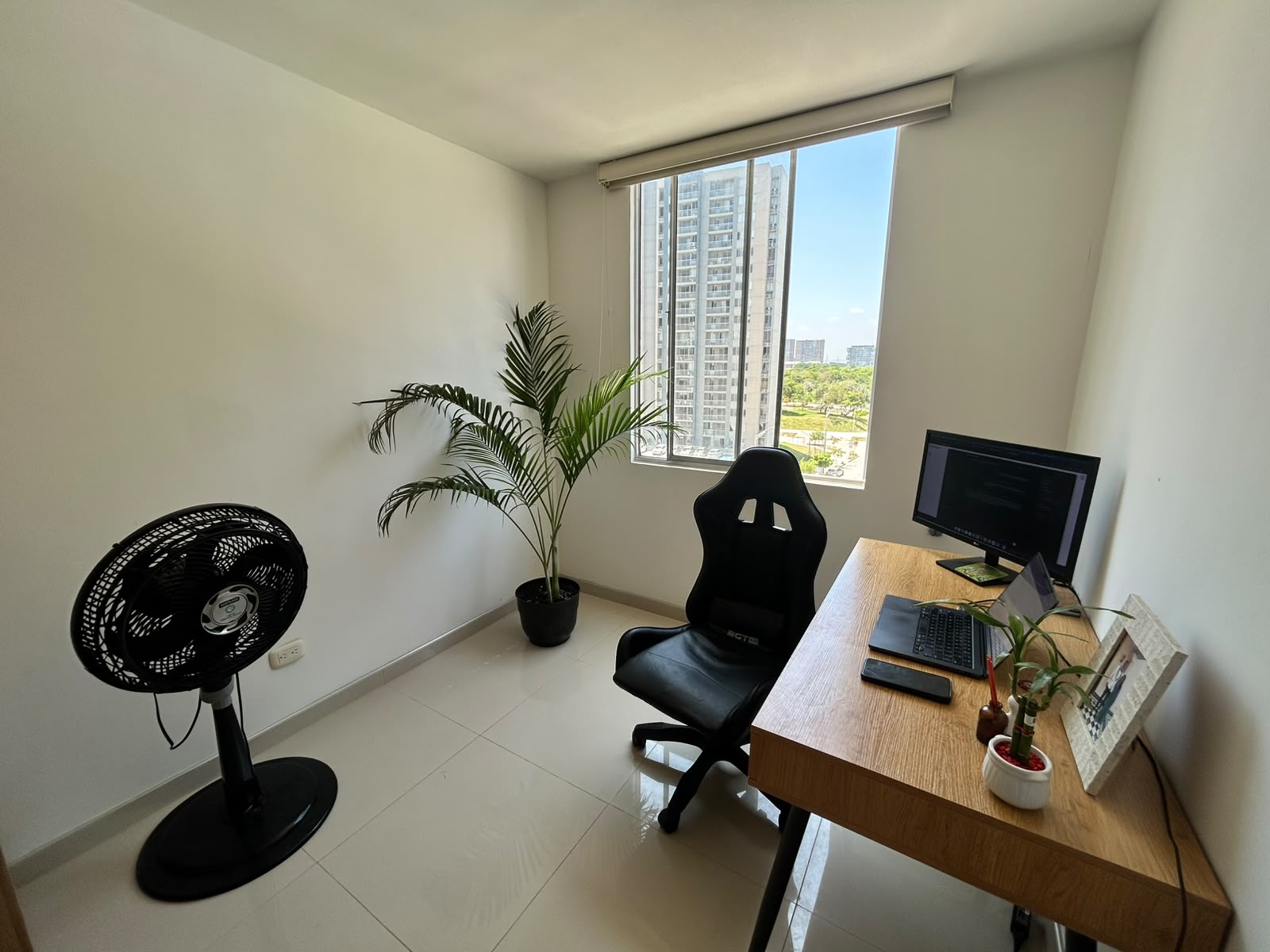 Apartamento en venta - Ciudad Mallorquin Puerto Colombia