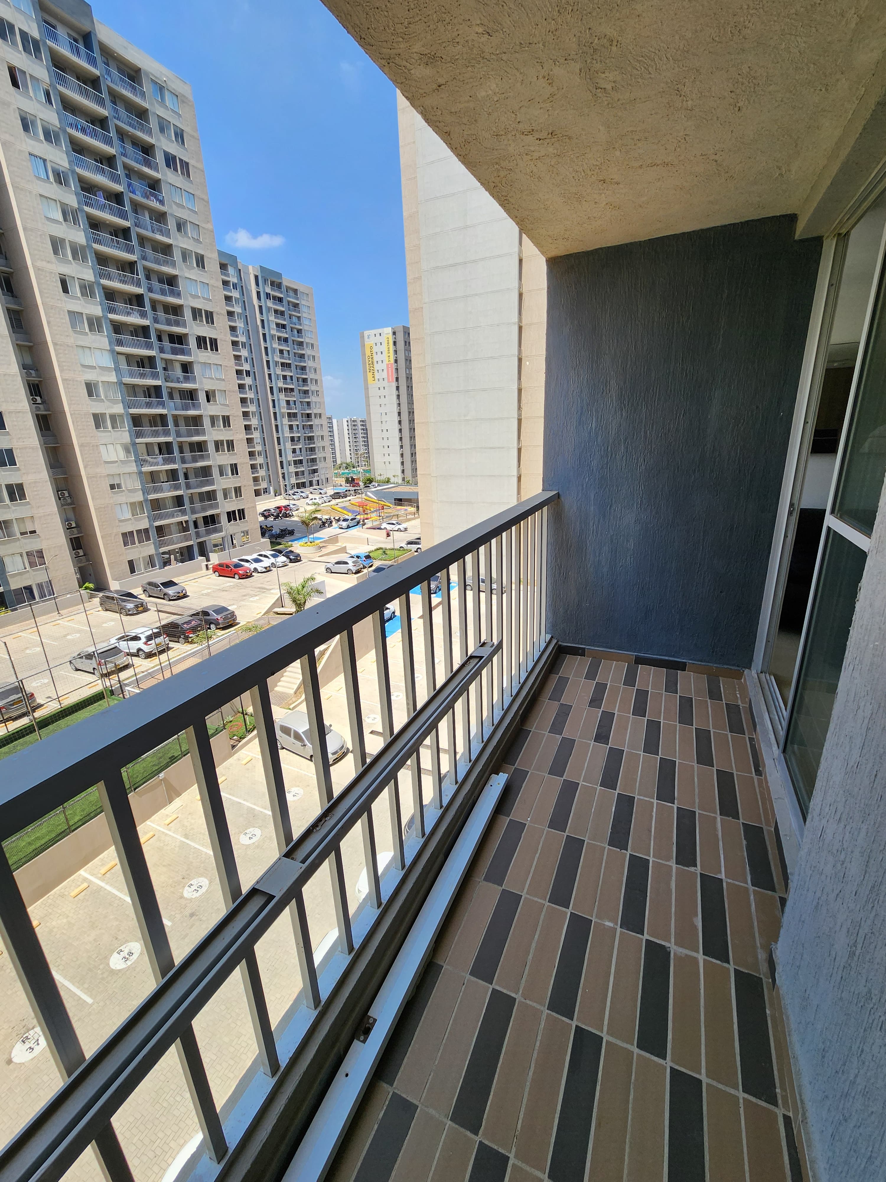 Apartamento en Venta - Mallorquin - Puerto Colombia