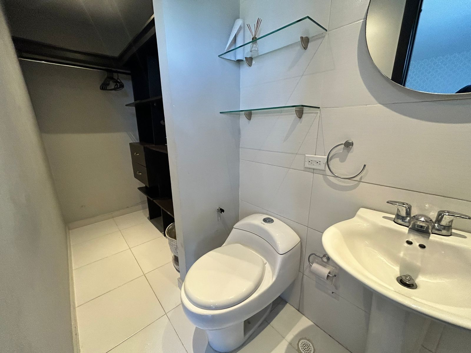 Apartaestudio en Venta - Porvenir - Barranquilla