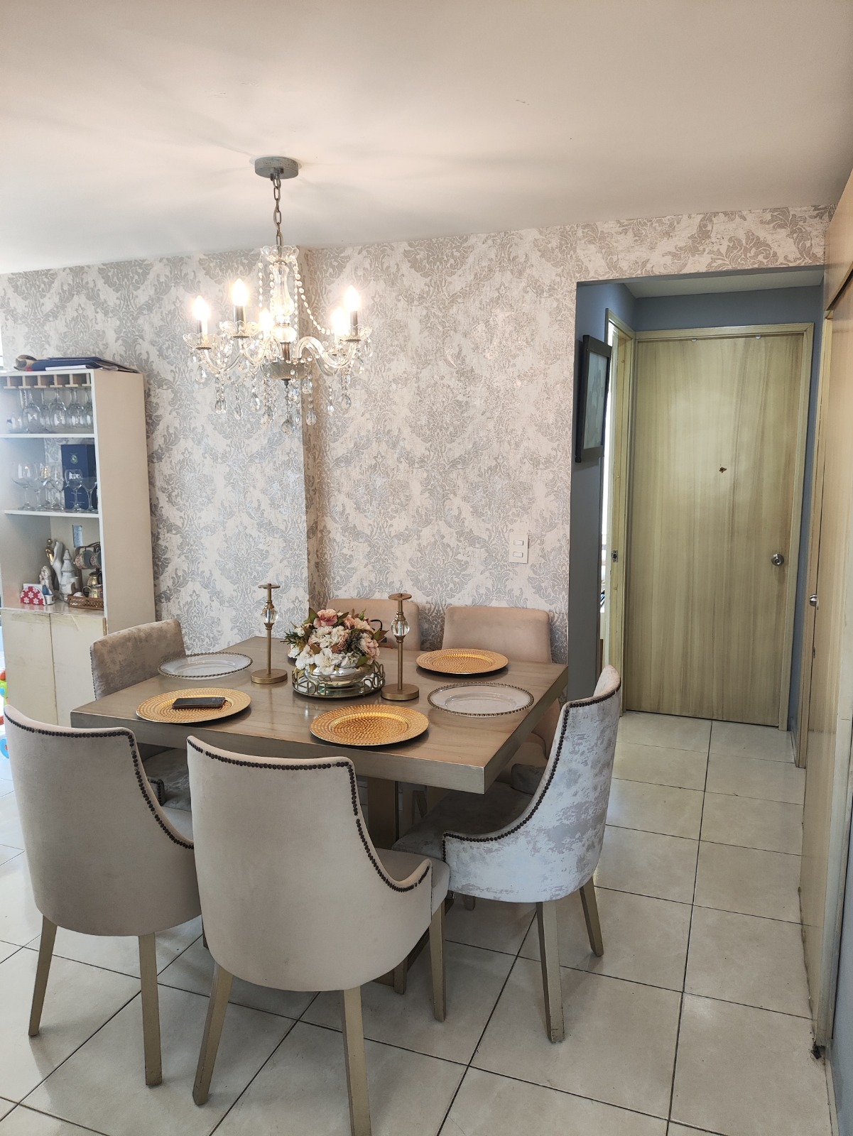 Apartamento en Venta - Riomar - Barranquilla