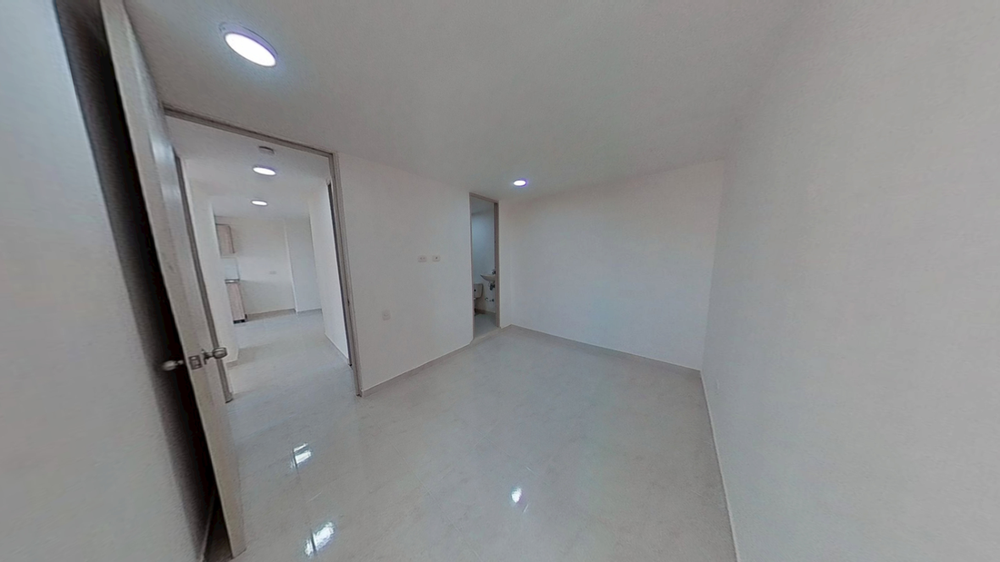 Apartamento en Venta - Mallorquin - Puerto Colombia