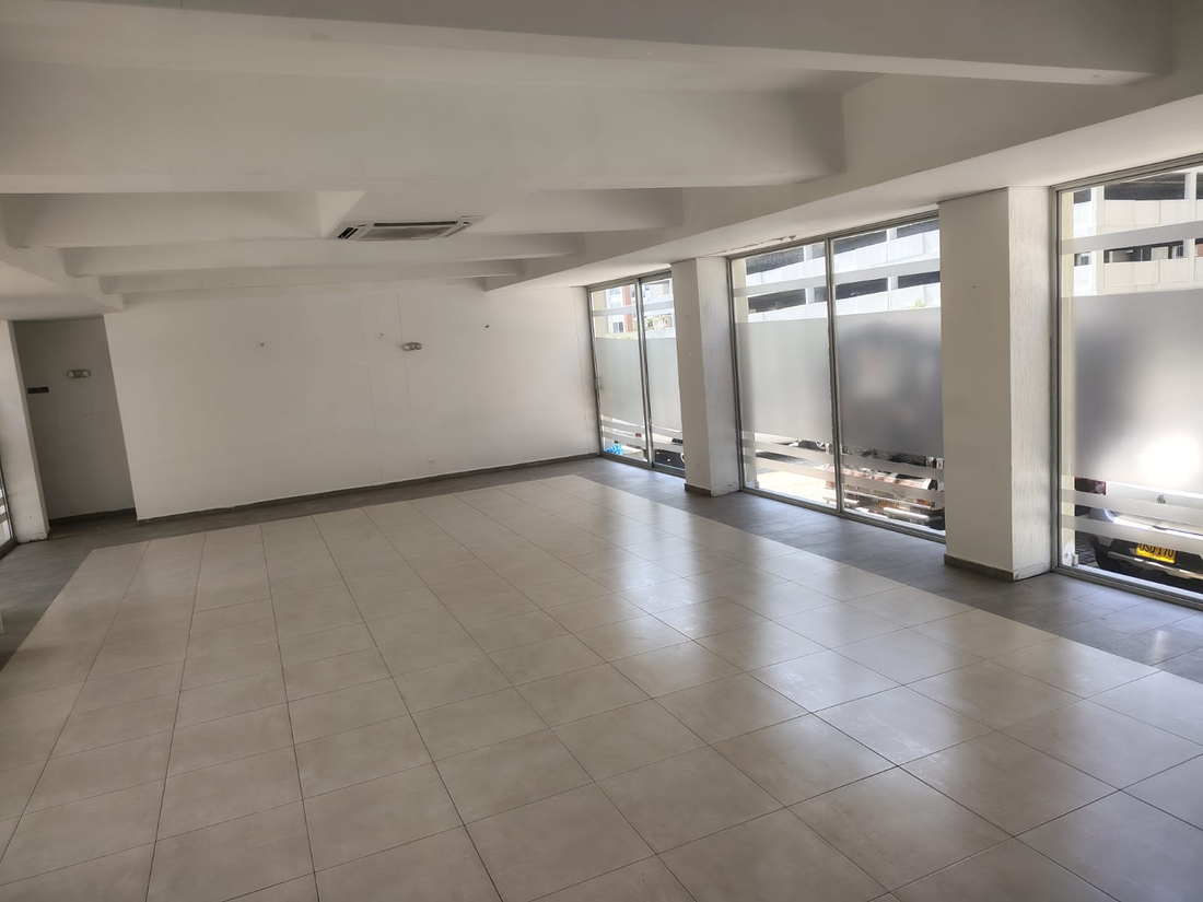 Apartamento en Venta - Alameda del Rio - Barranquilla