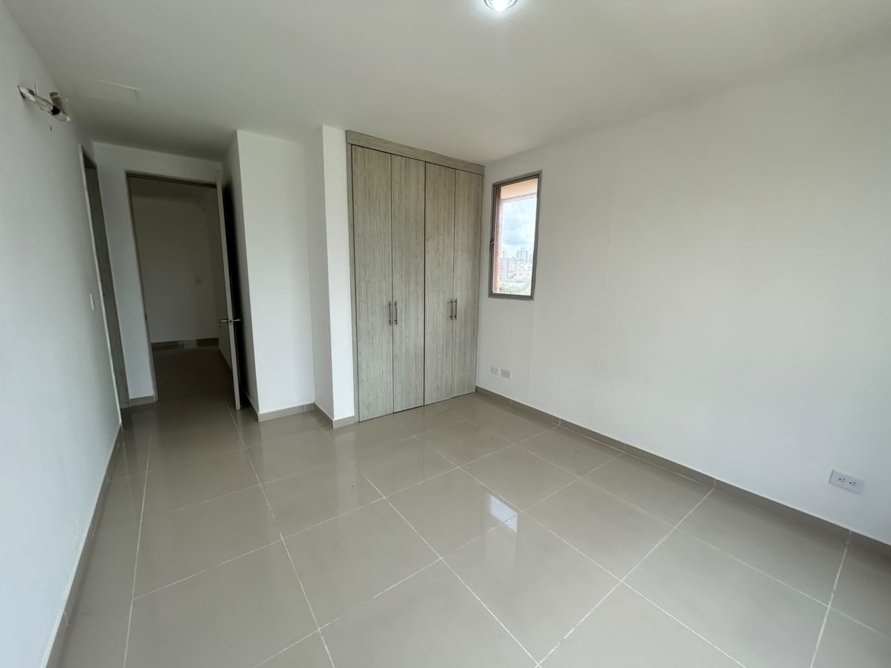 Apartamento en arriendo - granadilla Barranquilla