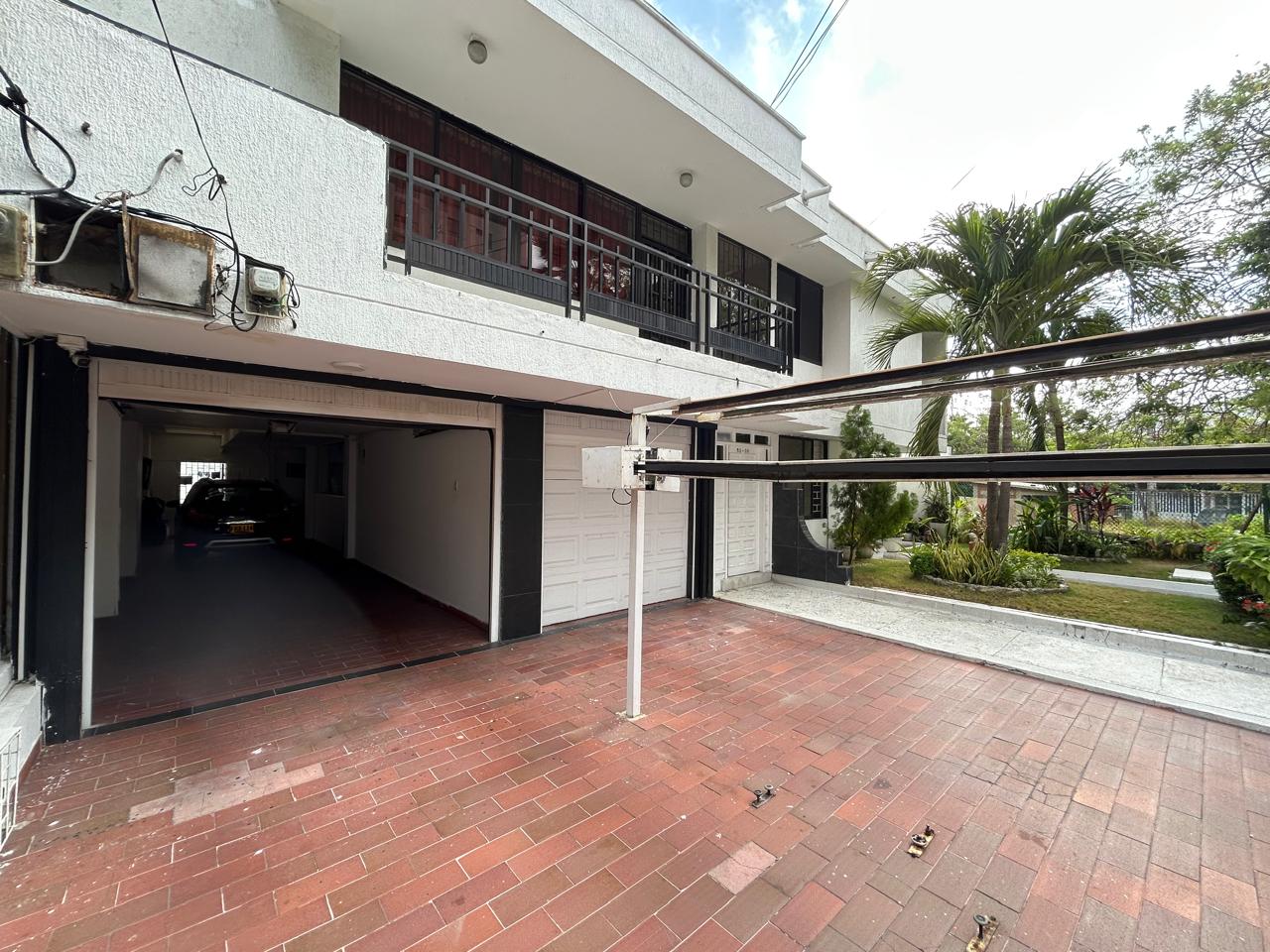 Riomar - Casa Duplex en Arriendo - Barranquilla