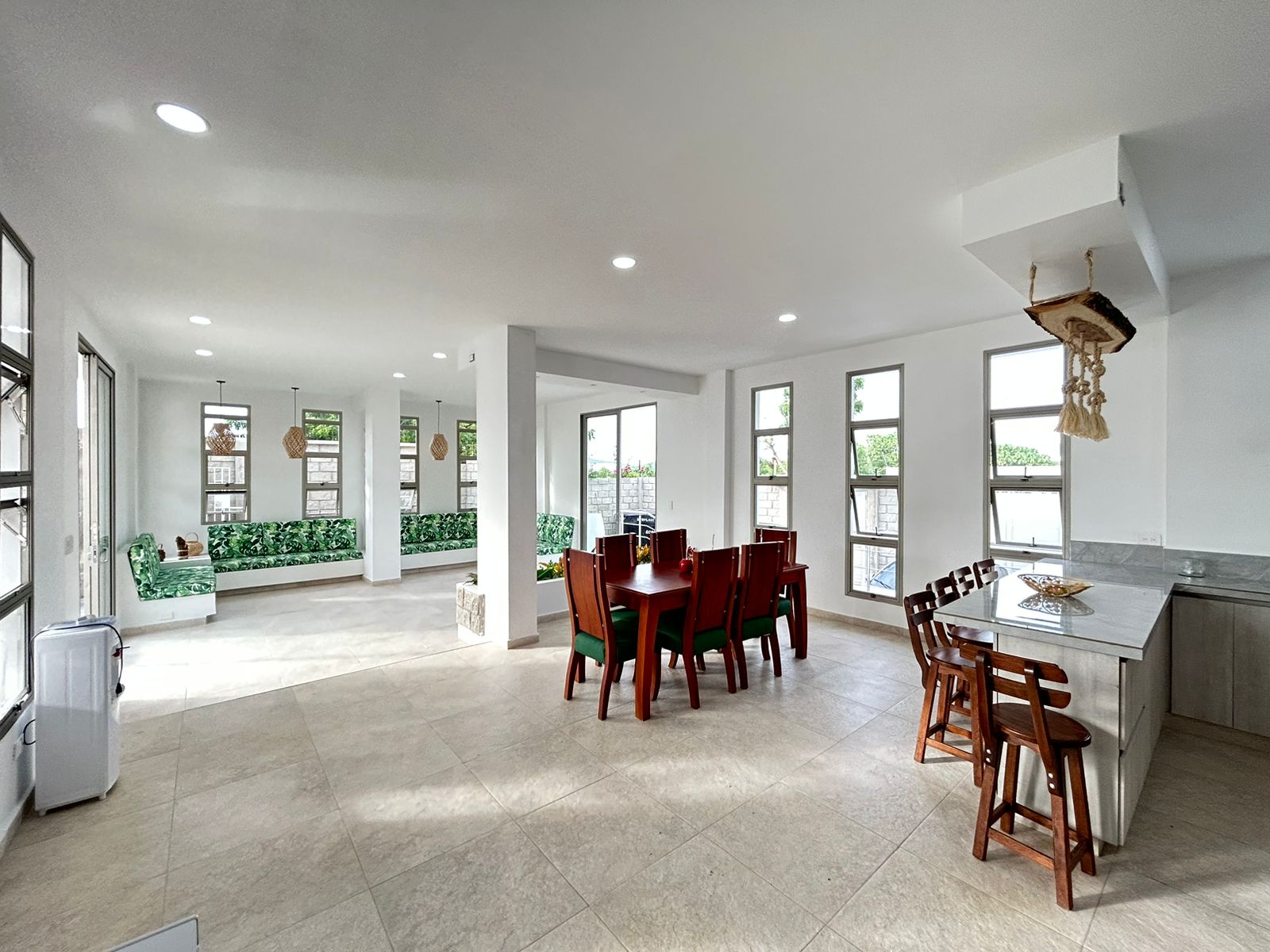 Santa verónica cabaña en arriendo x días