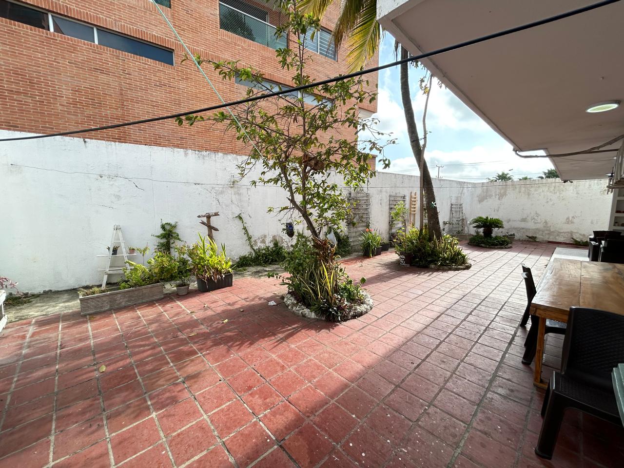 Riomar - Casa Duplex en Arriendo - Barranquilla