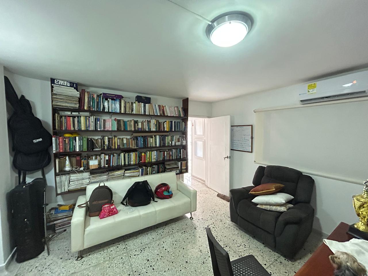 Riomar - Casa Duplex en Arriendo - Barranquilla