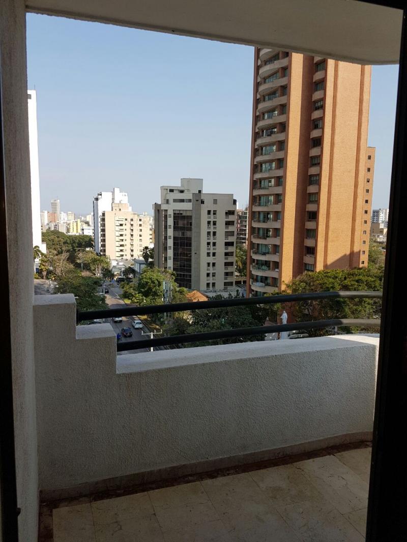 Apartamento en venta en alto Prado