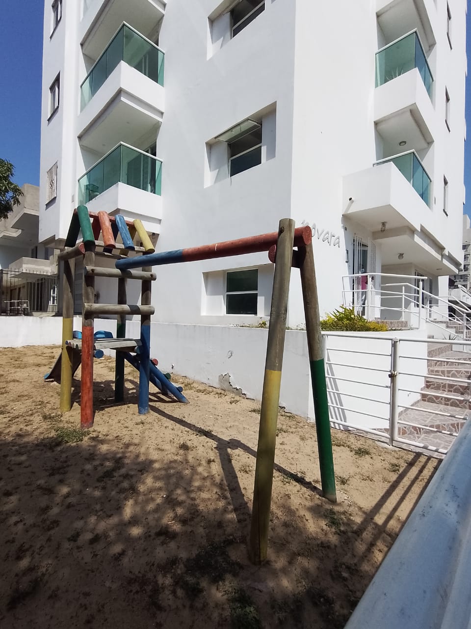 Paraiso - Apartamento en Venta - Barranquilla