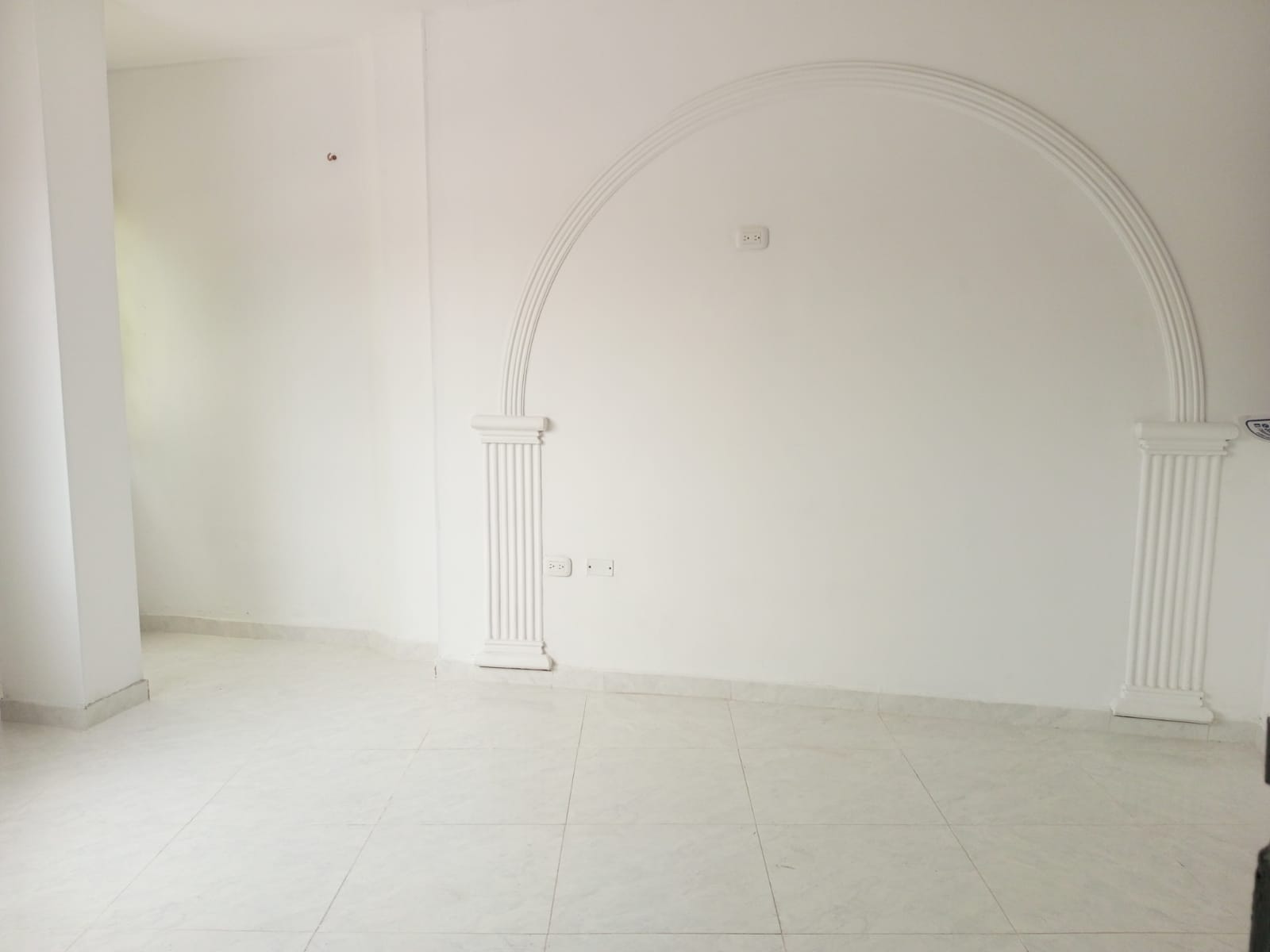 Boston - Apartaestudio en arriendo - Barranquilla