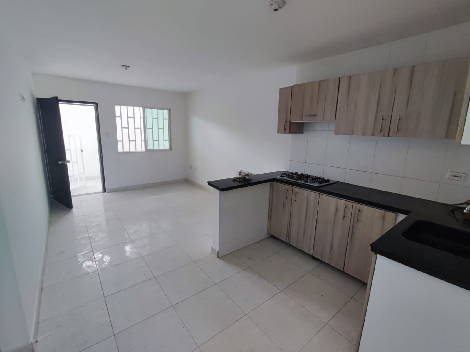 Olaya Apartamento en venta  Barranquilla