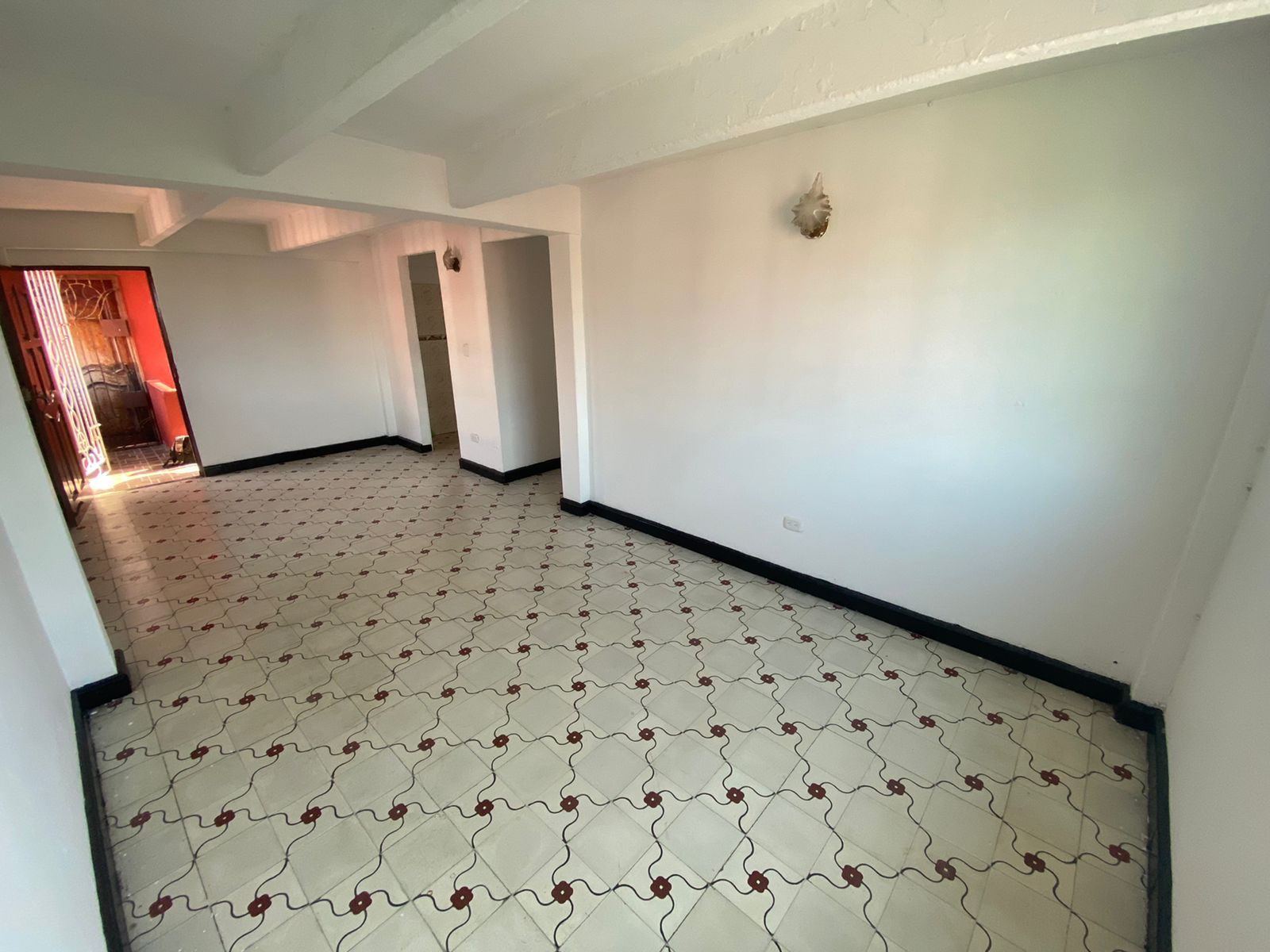San Jose-Conjunto los Cocos - apartamento en arriendo