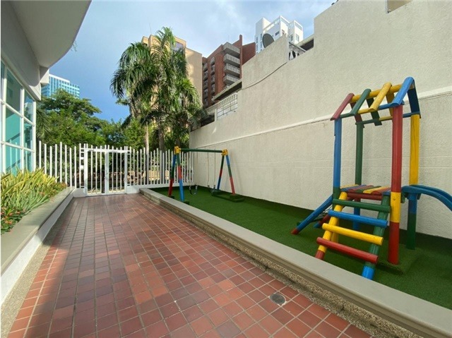 Villa Country Apartamento En Venta - Barranquilla