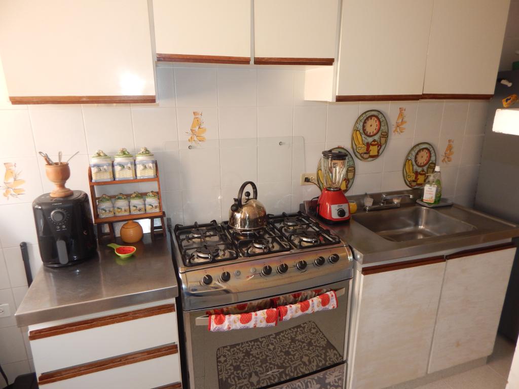 Villa Country Apartamento En Venta - Barranquilla