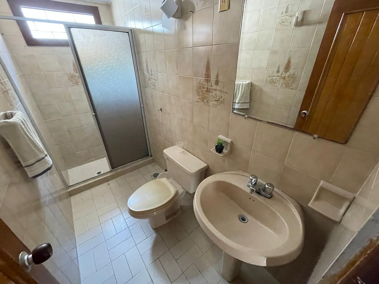 Los Alpes Casa En Venta - Barranquilla