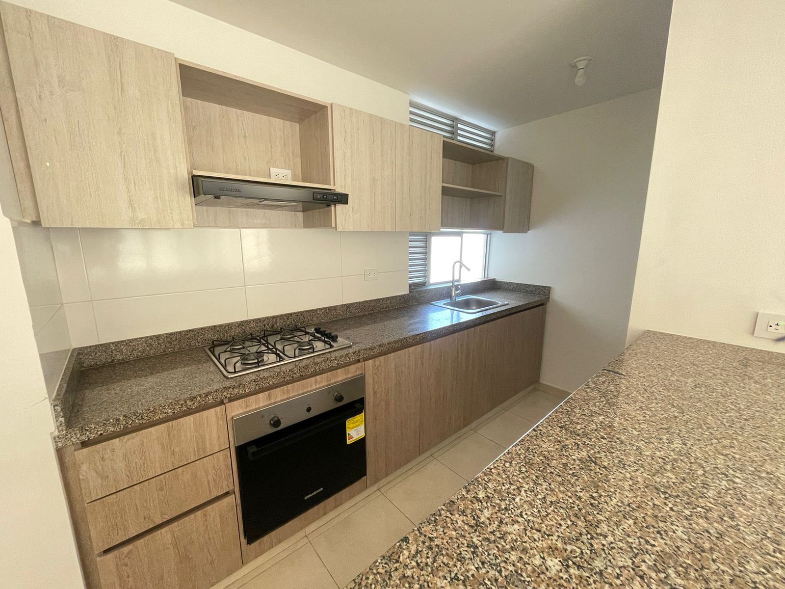 Alameda del Rio conjunto Pardela- Apartamento en venta