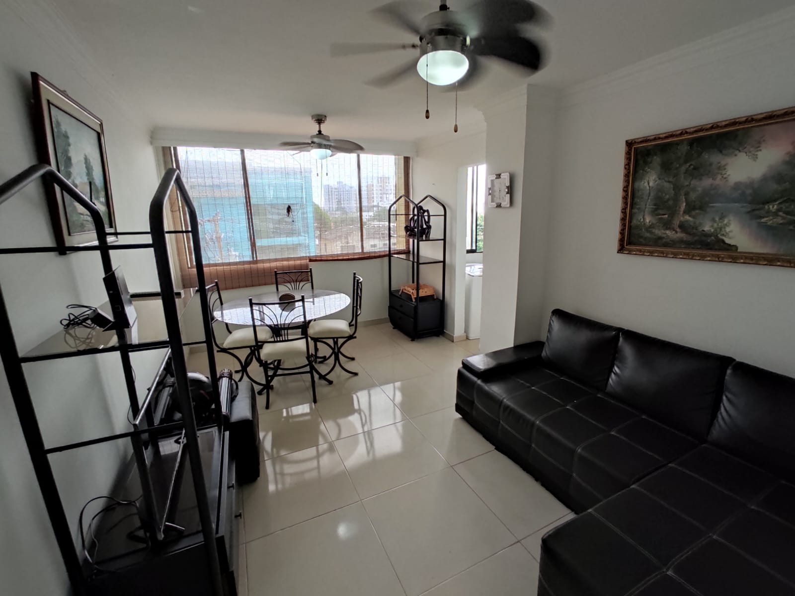 Apartaestudio en venta  Porvenir - Barranquilla