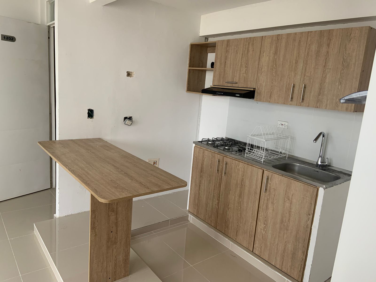 Alameda del Rio Conjunto Turpial Apartamento en Arriendo