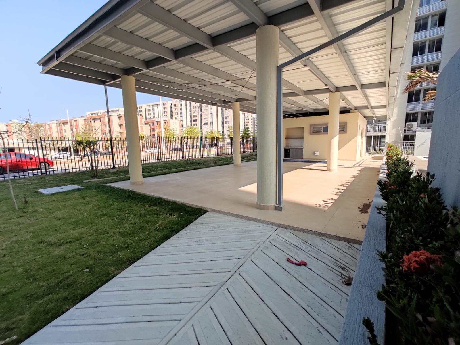 Apartamento en venta en alameda del rio - Barranquilla