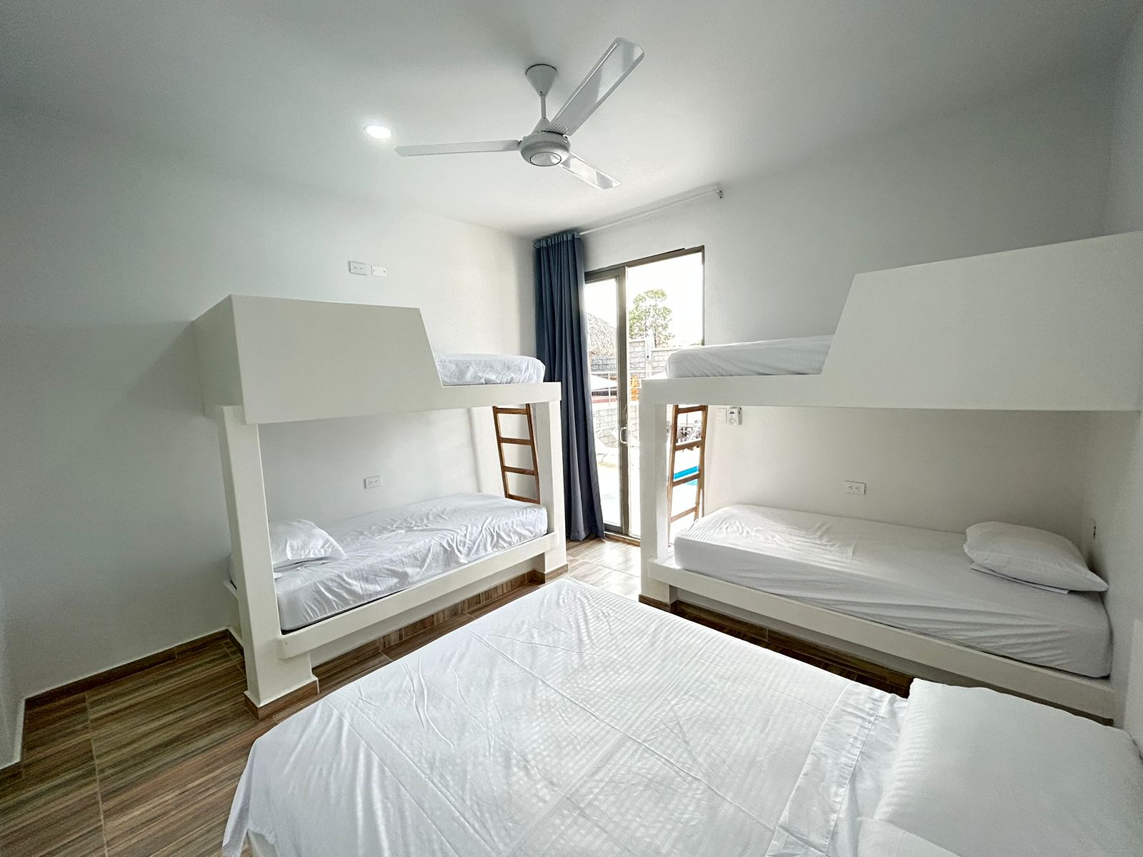 Santa verónica cabaña en arriendo x días