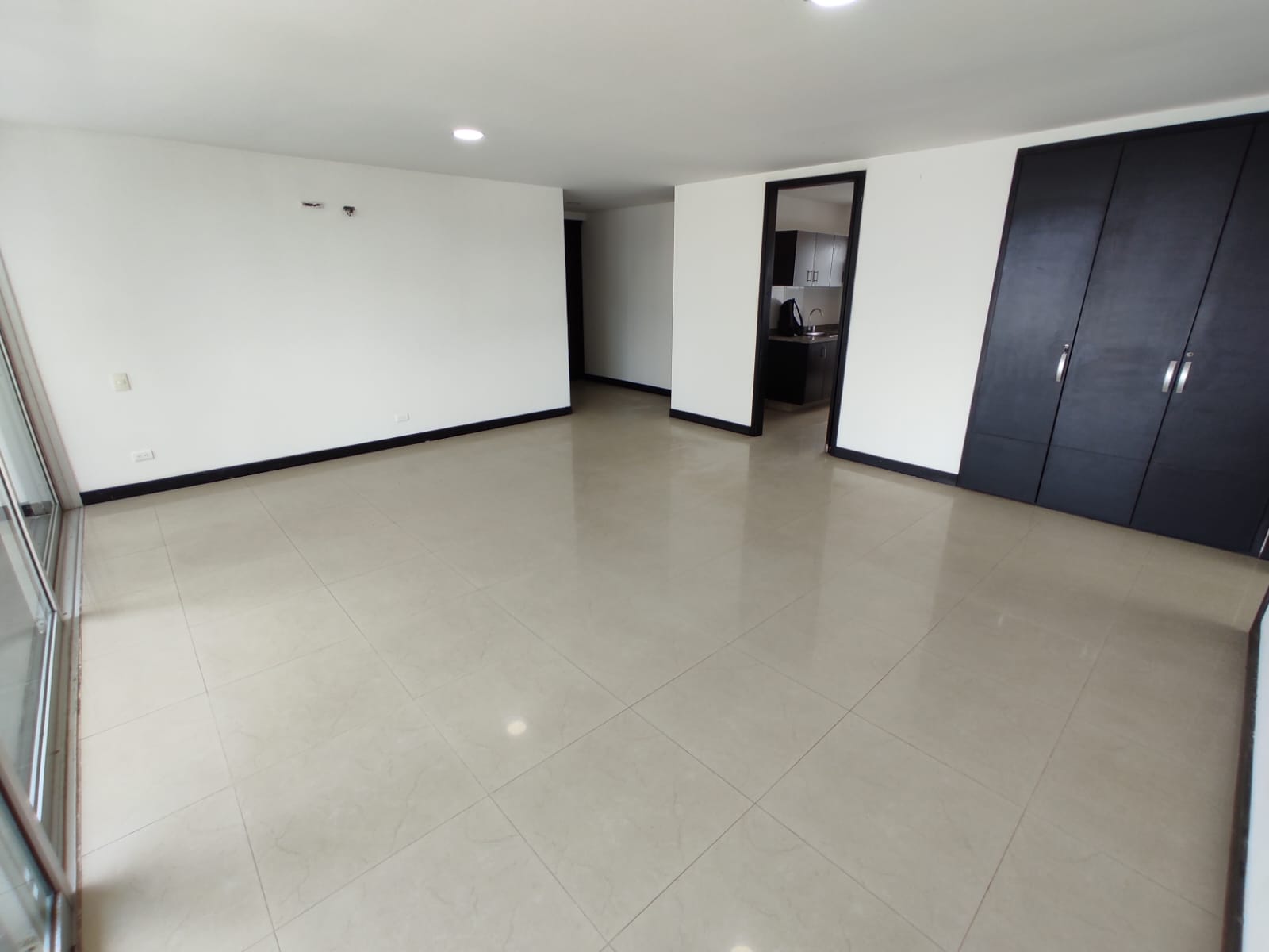Altos del limonar apartamento en arriendo