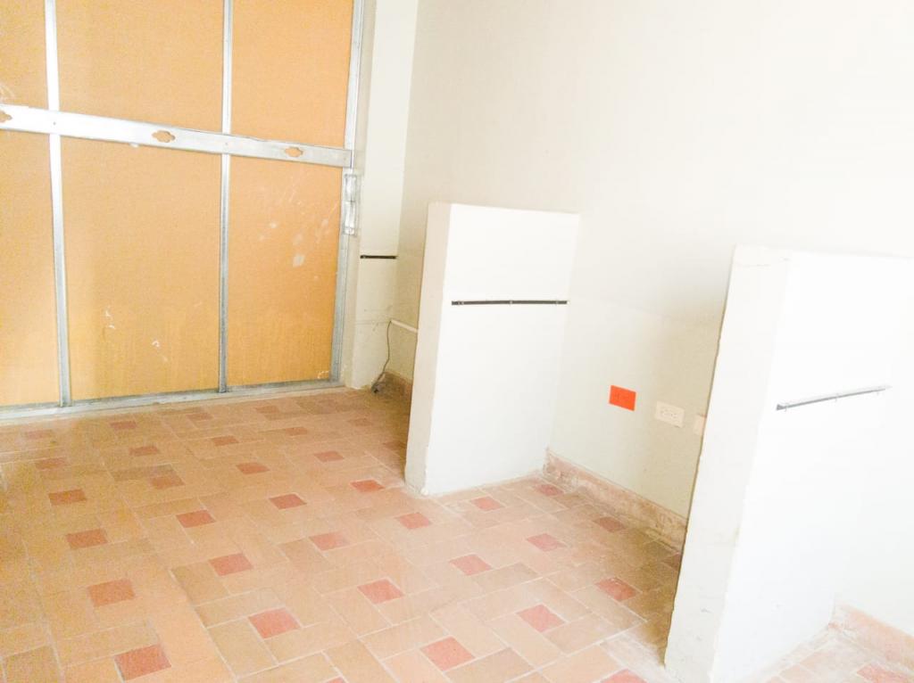 El Porvenir-Casa Comercial en Arriendo - Barranquilla