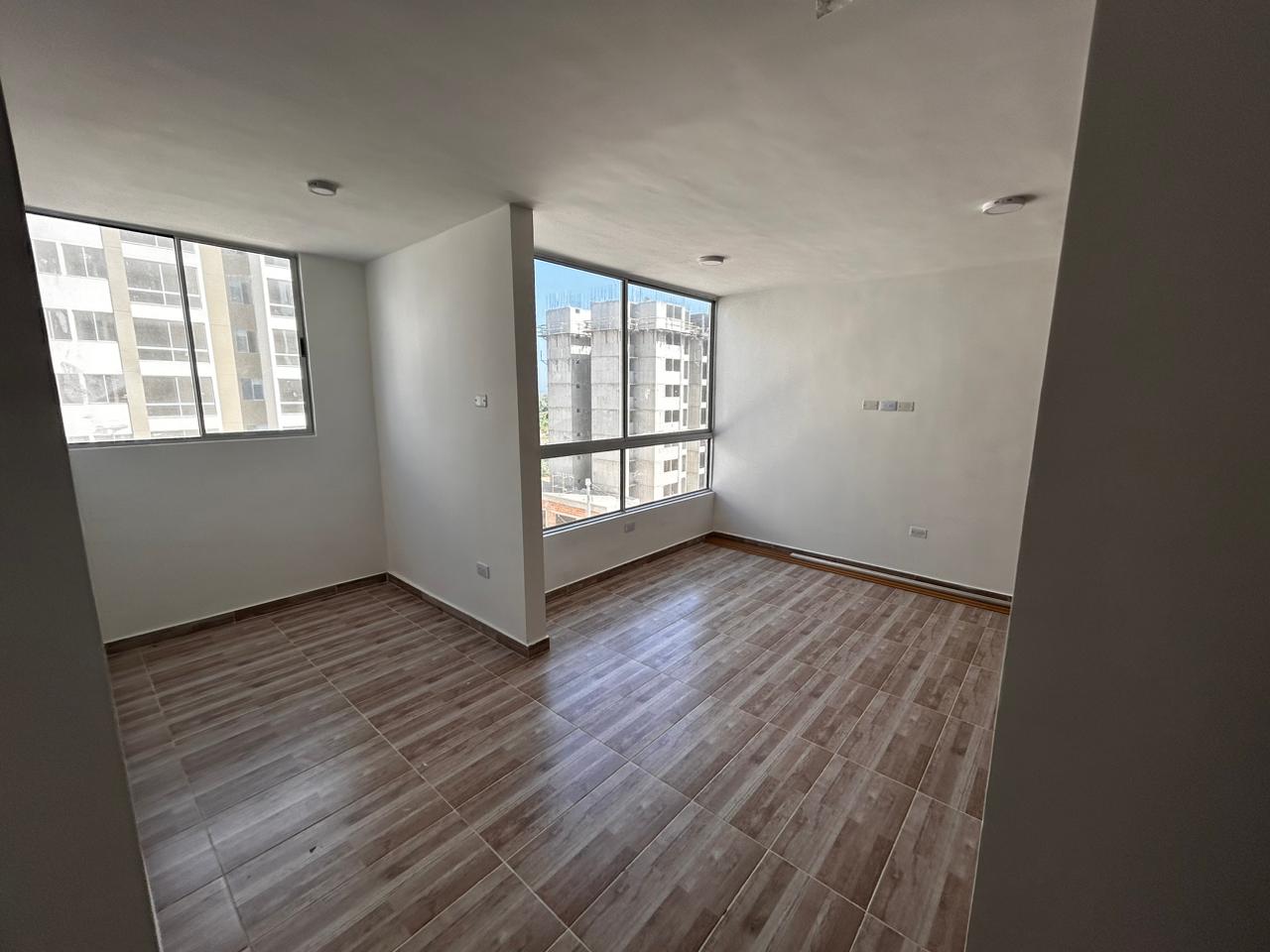 Ciudad Mallorquin Conjunto Speranza  Apartamento en Arriendo P-6