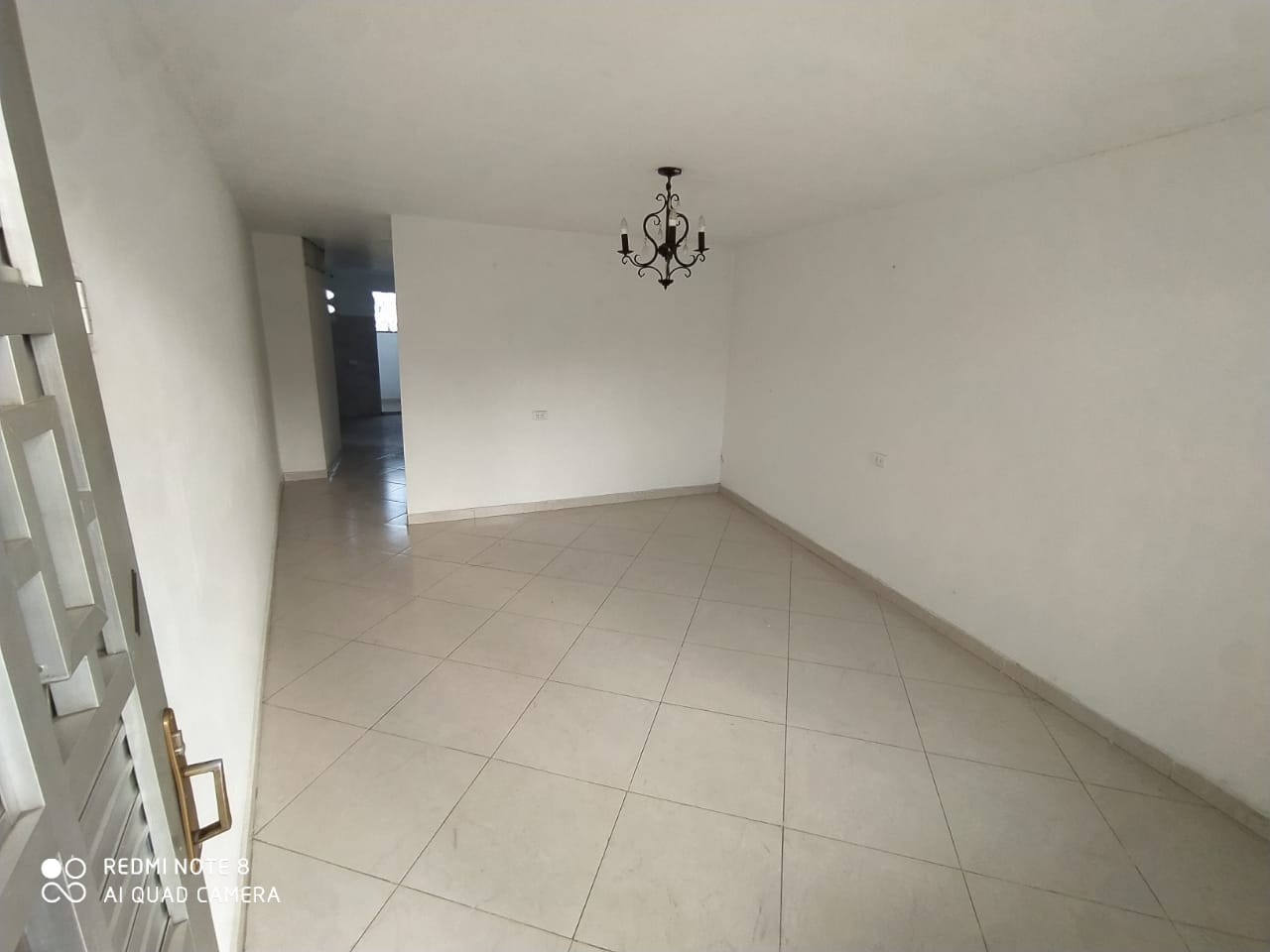 Ciudadela Arriendo apartamento