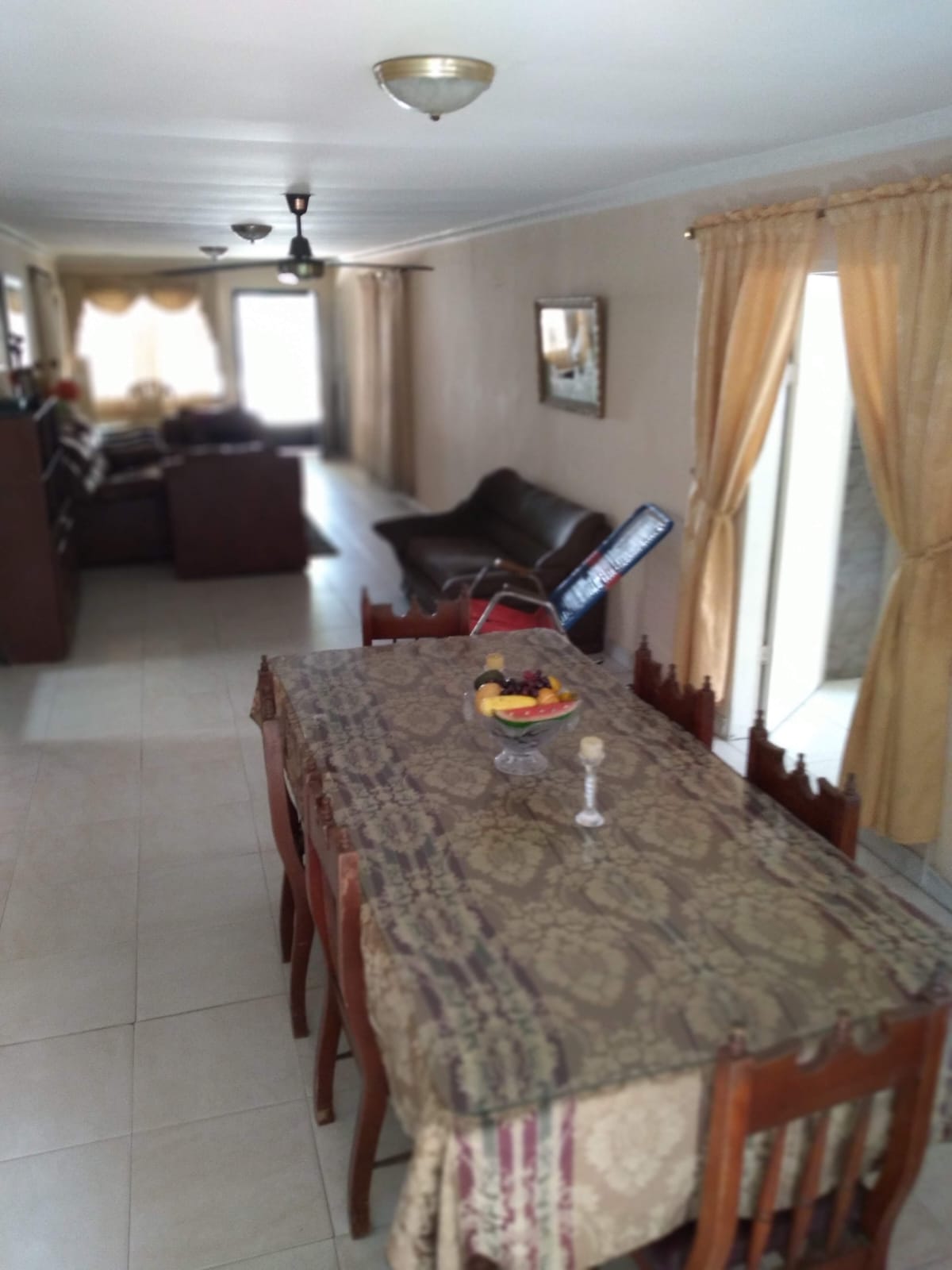 San José Casa en Venta