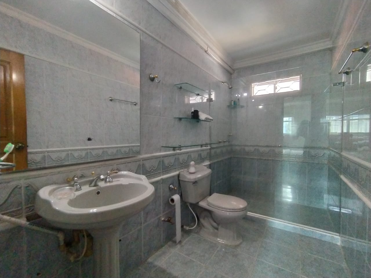 Las Delicias - Casa en Venta - Barranquilla