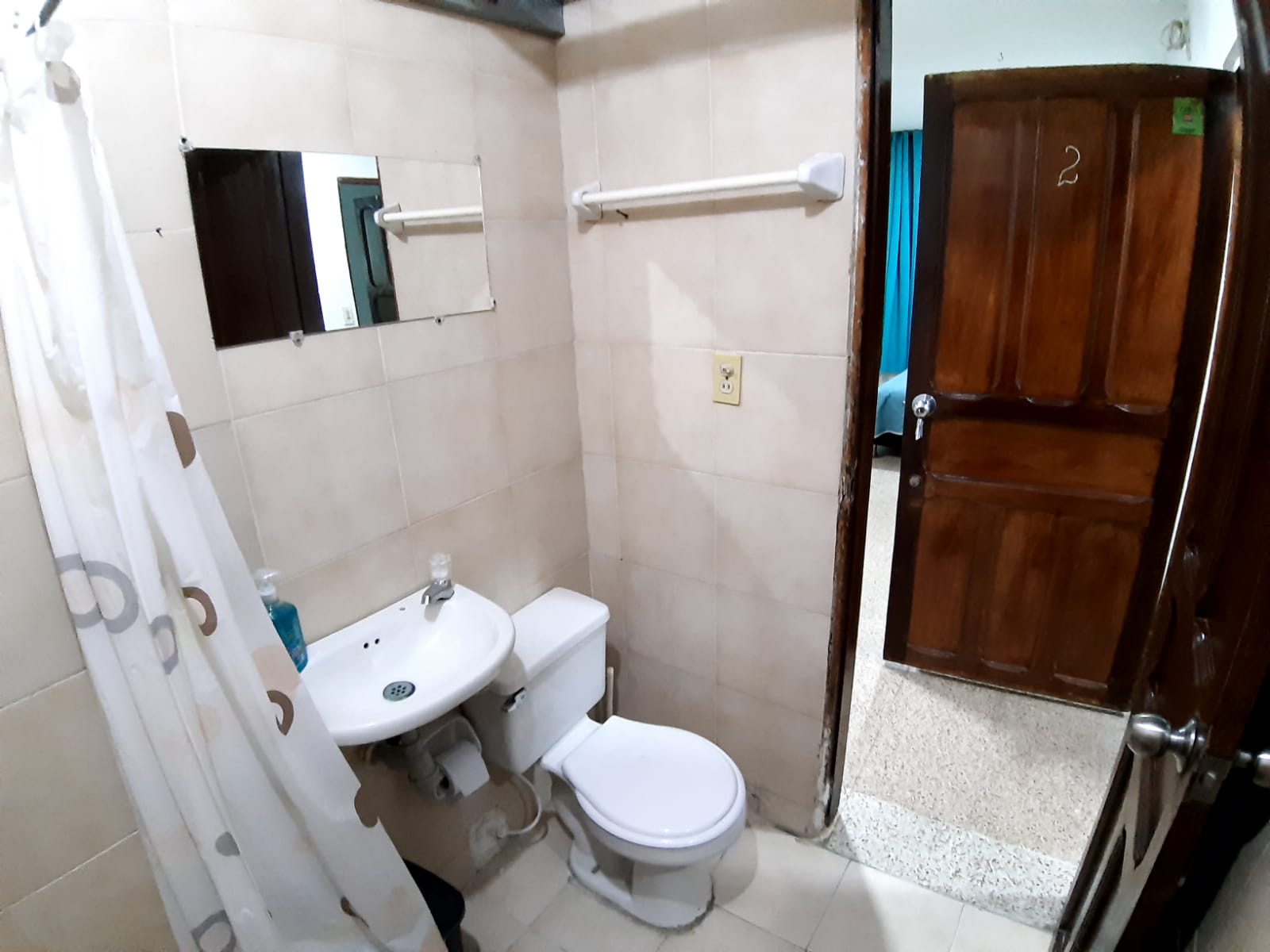 El Porvenir - Apartaestudio En Arriendo - Barranquilla