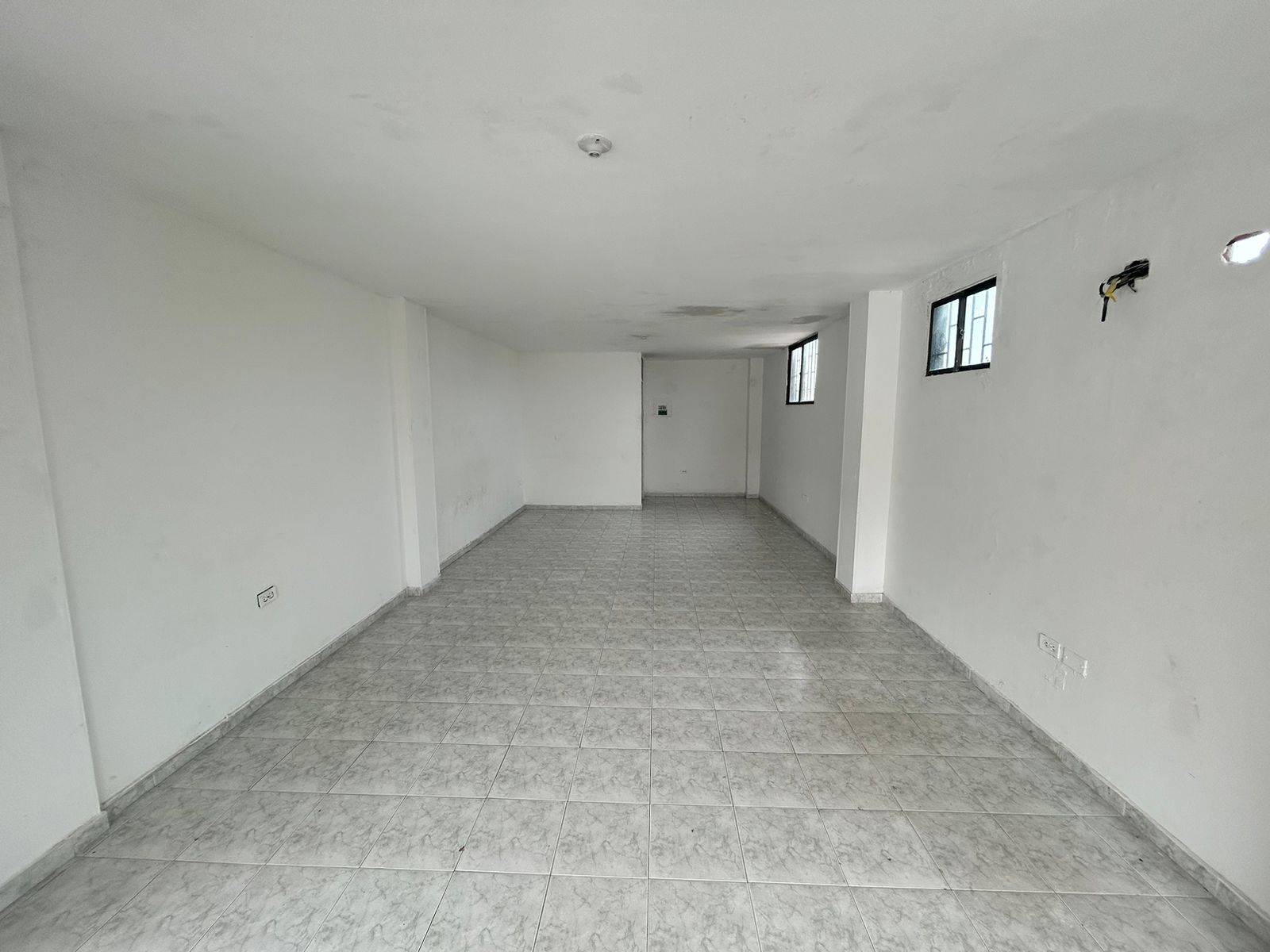 Ciudad Jardín Oficina en Arriendo - Barranquilla
