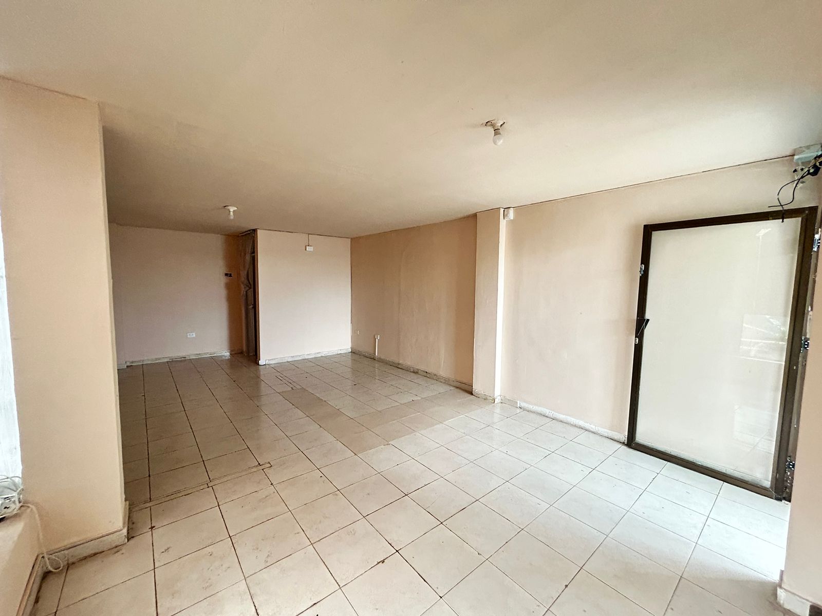 Ciudad Jardín Oficina en Arriendo