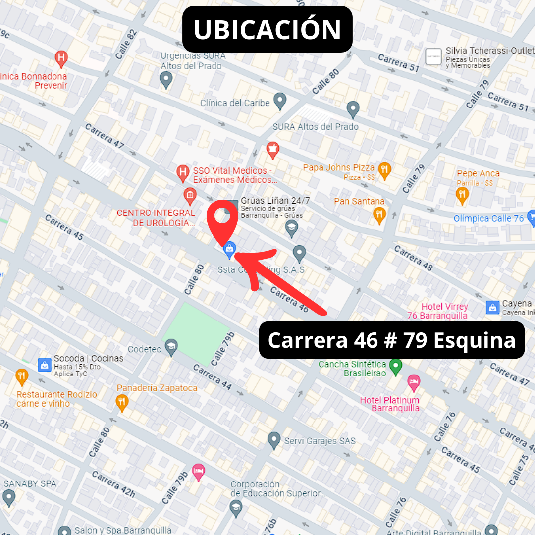 Porvenir - Lote En Venta inversión- Barranquilla