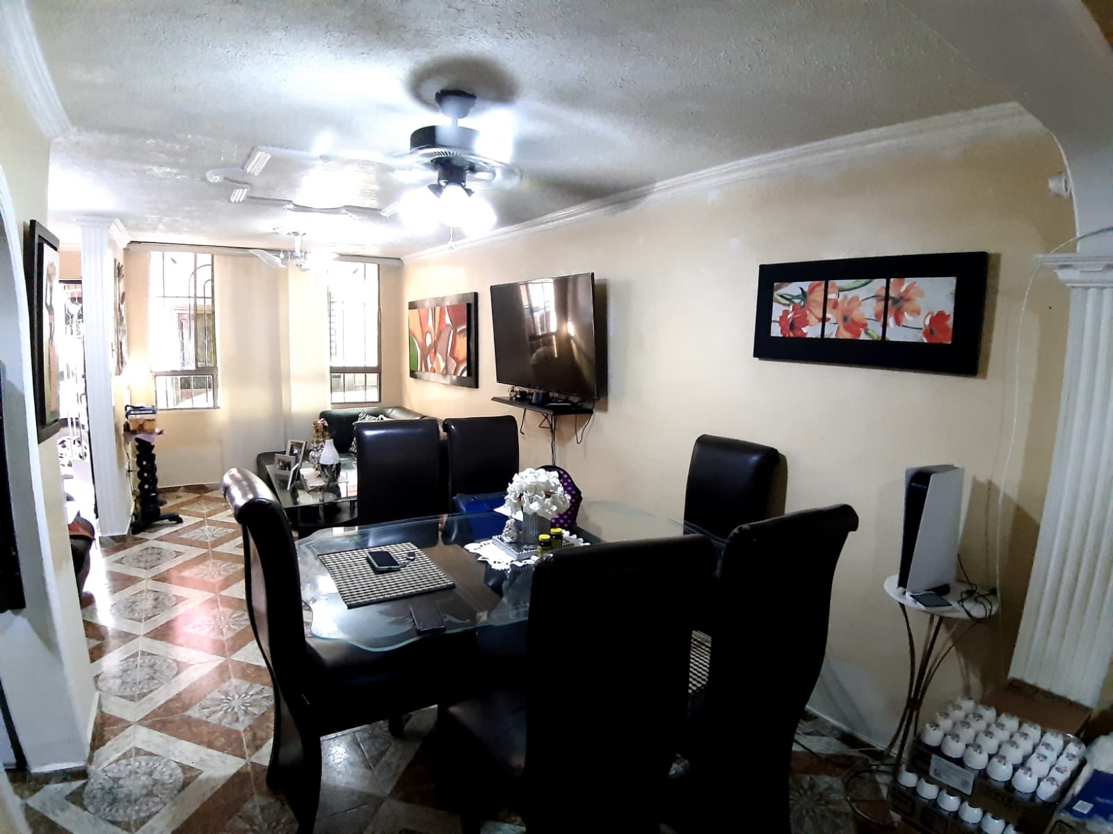 Villas de San Isidro - Casa en venta - Barranquilla