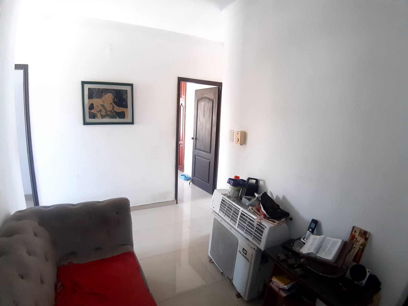Ciudad Jardin - Casa Duplex en venta - Barranquilla