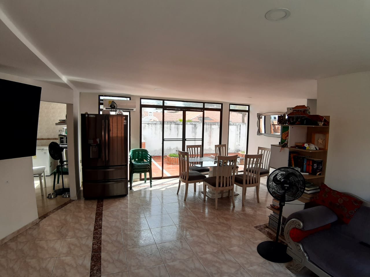Villa Campestre - Casa lote en Venta - Barranquilla