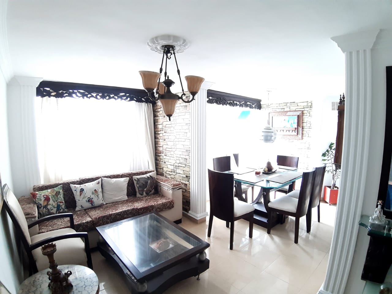 Villa Carolina - Apartamento Duplex en venta - Barranquilla