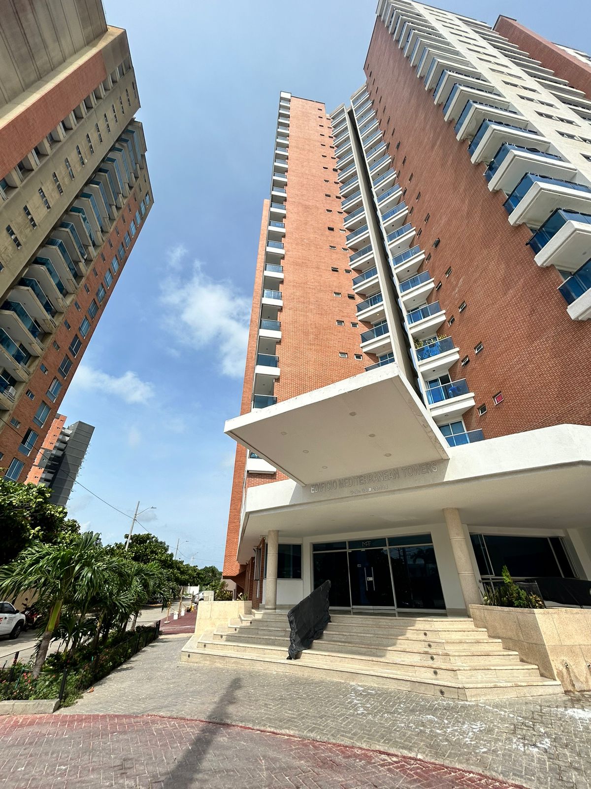 Villa campestre - Apartamento en Venta - Puerto Colombia