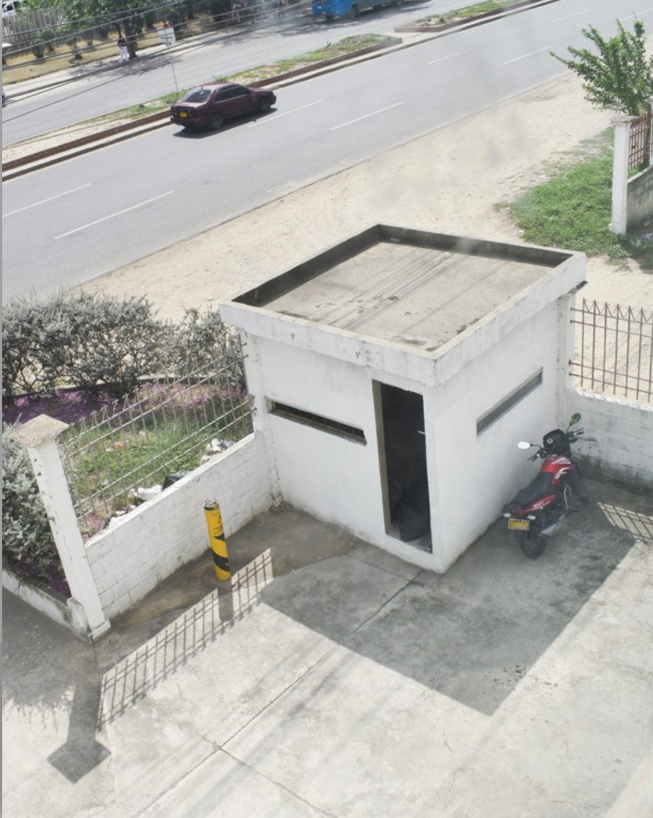 CALLE 30 LOCALES EN VENTA Y ARRIENDO