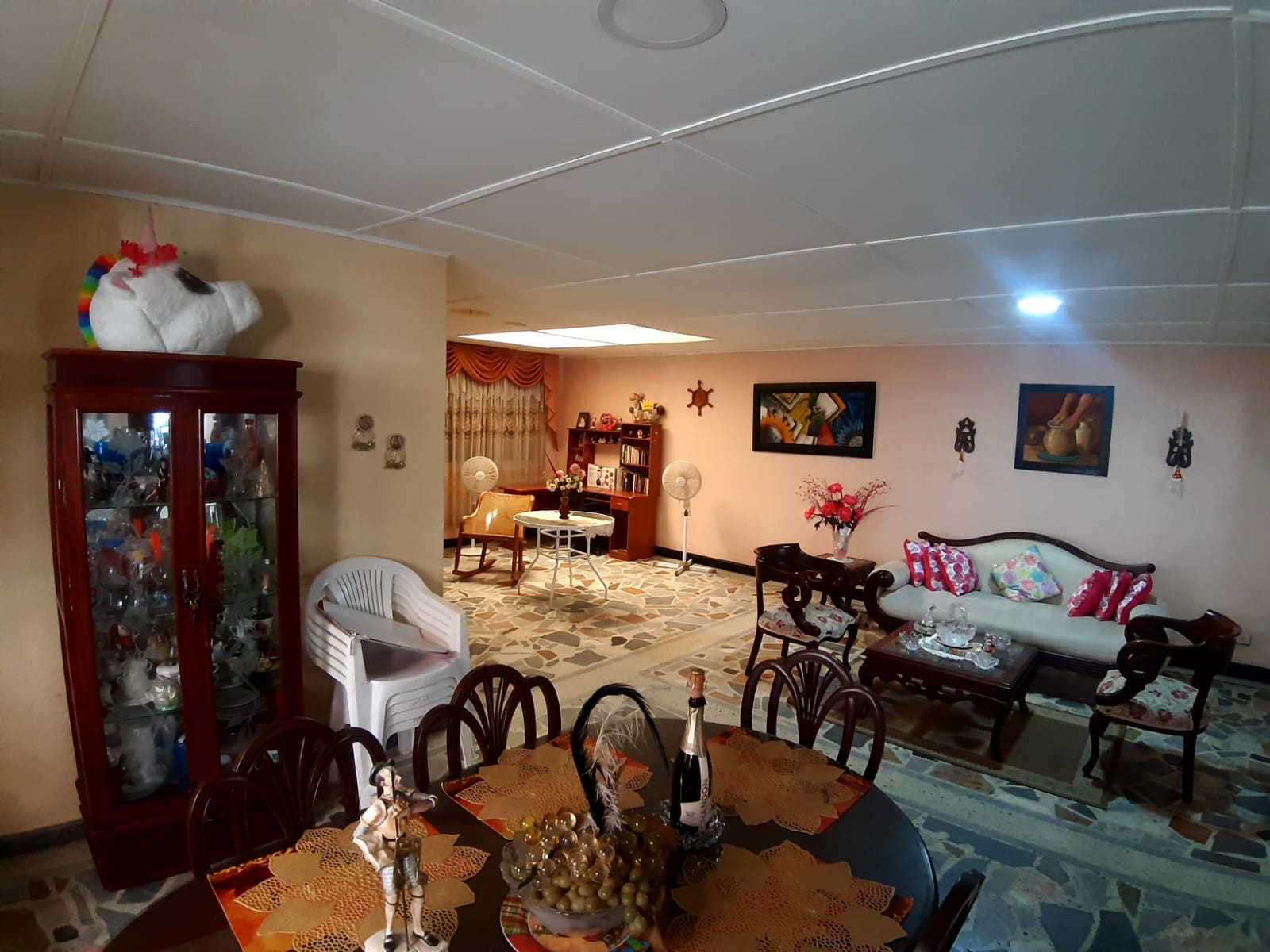Paraiso - Casa en venta - Barranquilla